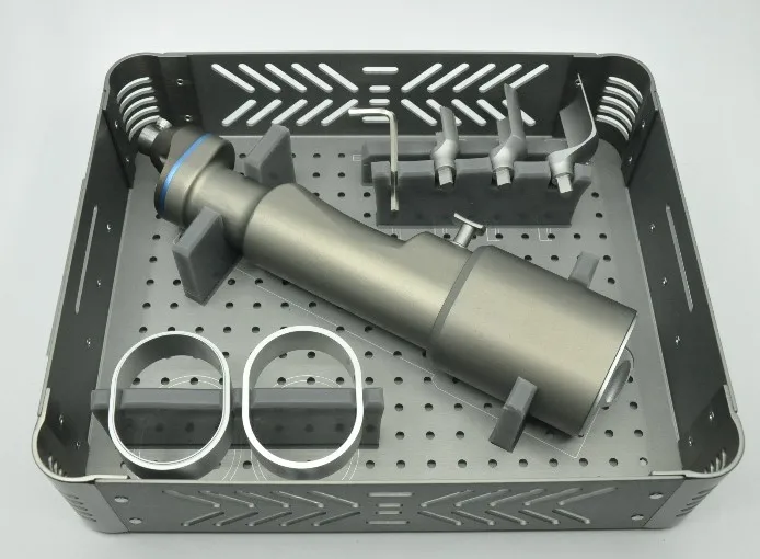 

Автоклавируемая Беспроводная компания с репутацией, ортопедическая ветеринарная пластина, ТПЛ ветеринарная пила с лезвиями для пилы для canine