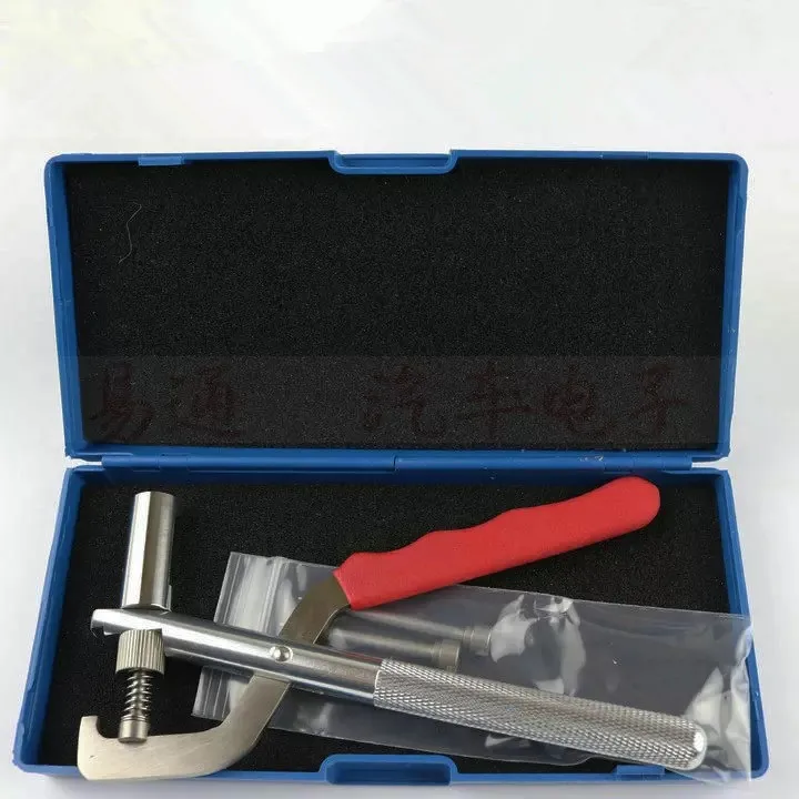 

Оригинальный складной ключ тонкий Зажим автоматический ключ дистанционного управления инструмент для разборки автомобильного ключа флип магнитный инструмент для фиксации автомобильного ключа