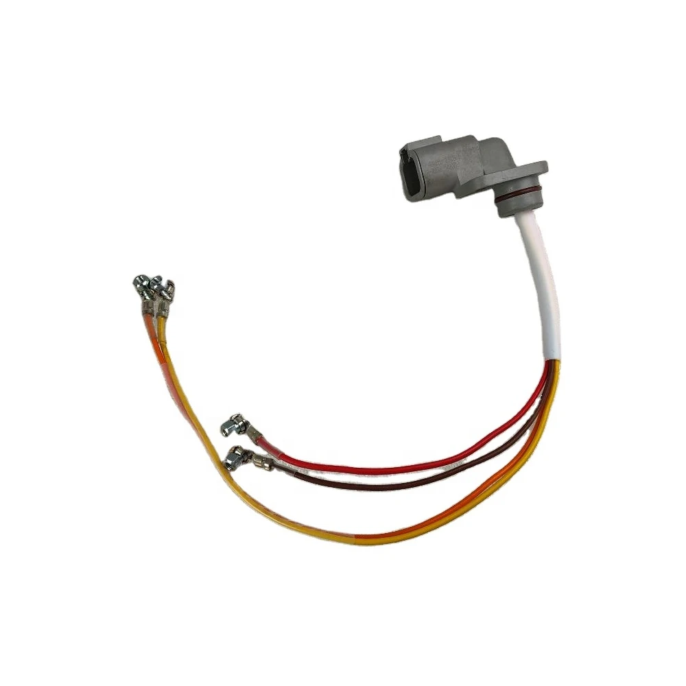 

6CT ISC8.3 ISCe QSC8.3 6L ISLe QSL engine fuel injector wiring harness 3968886 3966069