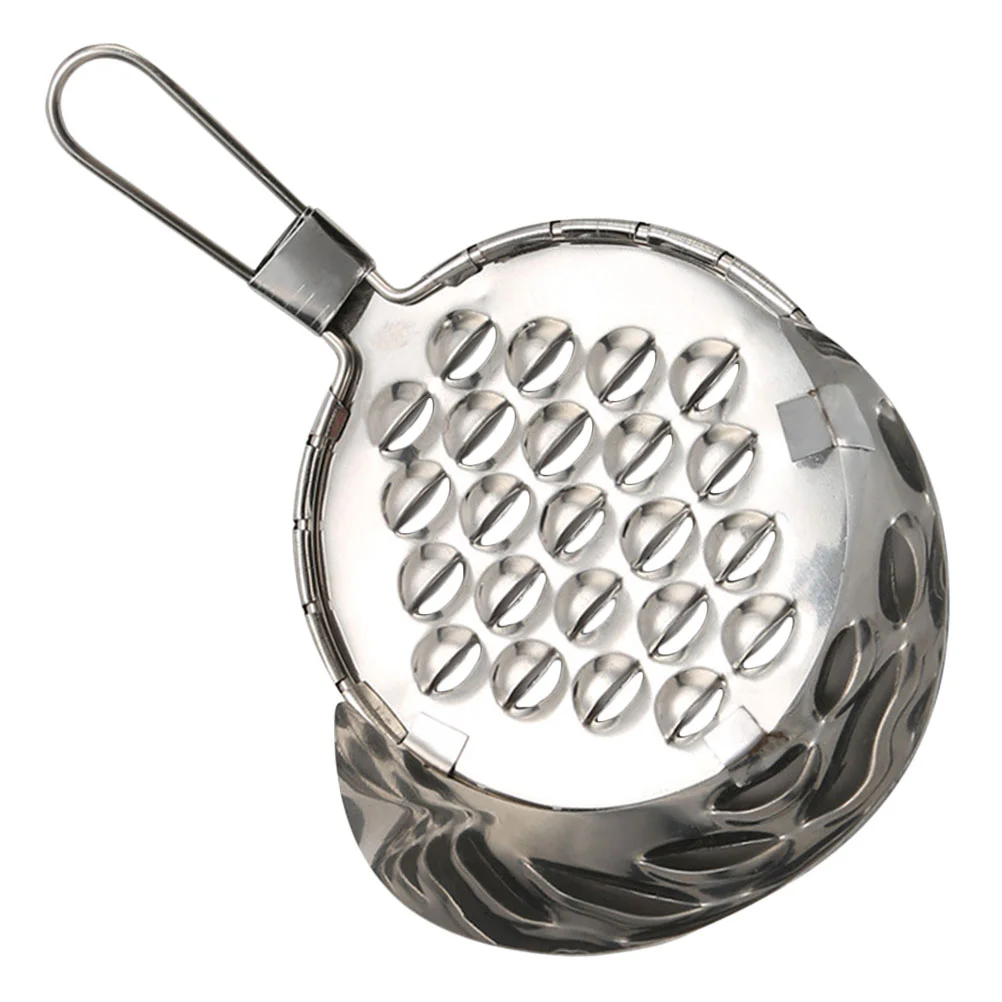 Инструмент для скребка желе скребок фасоли лапши еды многофункциональный