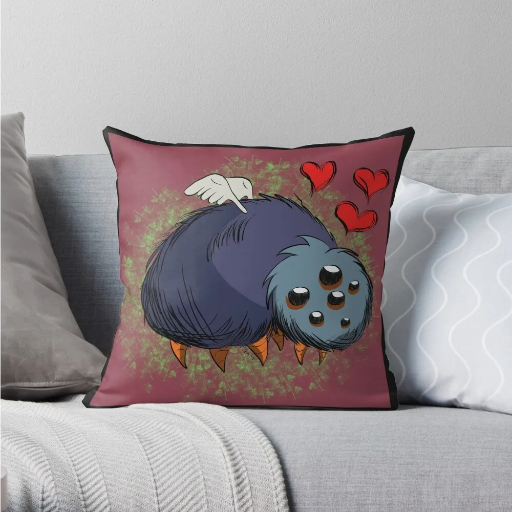 

Gloomer, Don't Starve Throw Pillow Pillowcase Cushion Cover Home Decorative Sofa Pillow Cover Cushion Cover 40x40cm 45x45cm