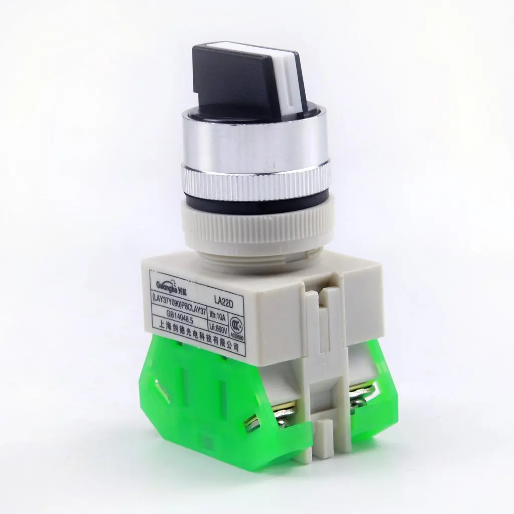 

3-скоростной переключатель, поворотный переключатель, медленный, средний, быстрый переключатель для 24 В/36 В/48 В, электрический картинг, квадроцикл, багги, грязевой пит-байк