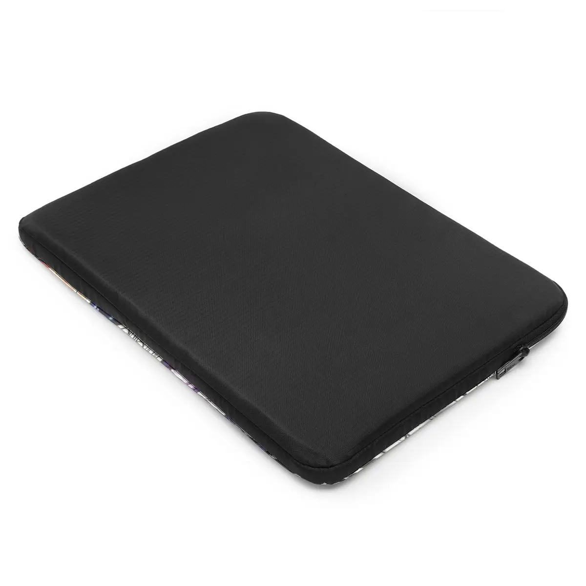 Фото Чехол-сумка для ноутбука с изображением персонажей комиксов, для MacBook Air Pro, DBZ Vegeta Goku, противоударный чехол для планшета №3