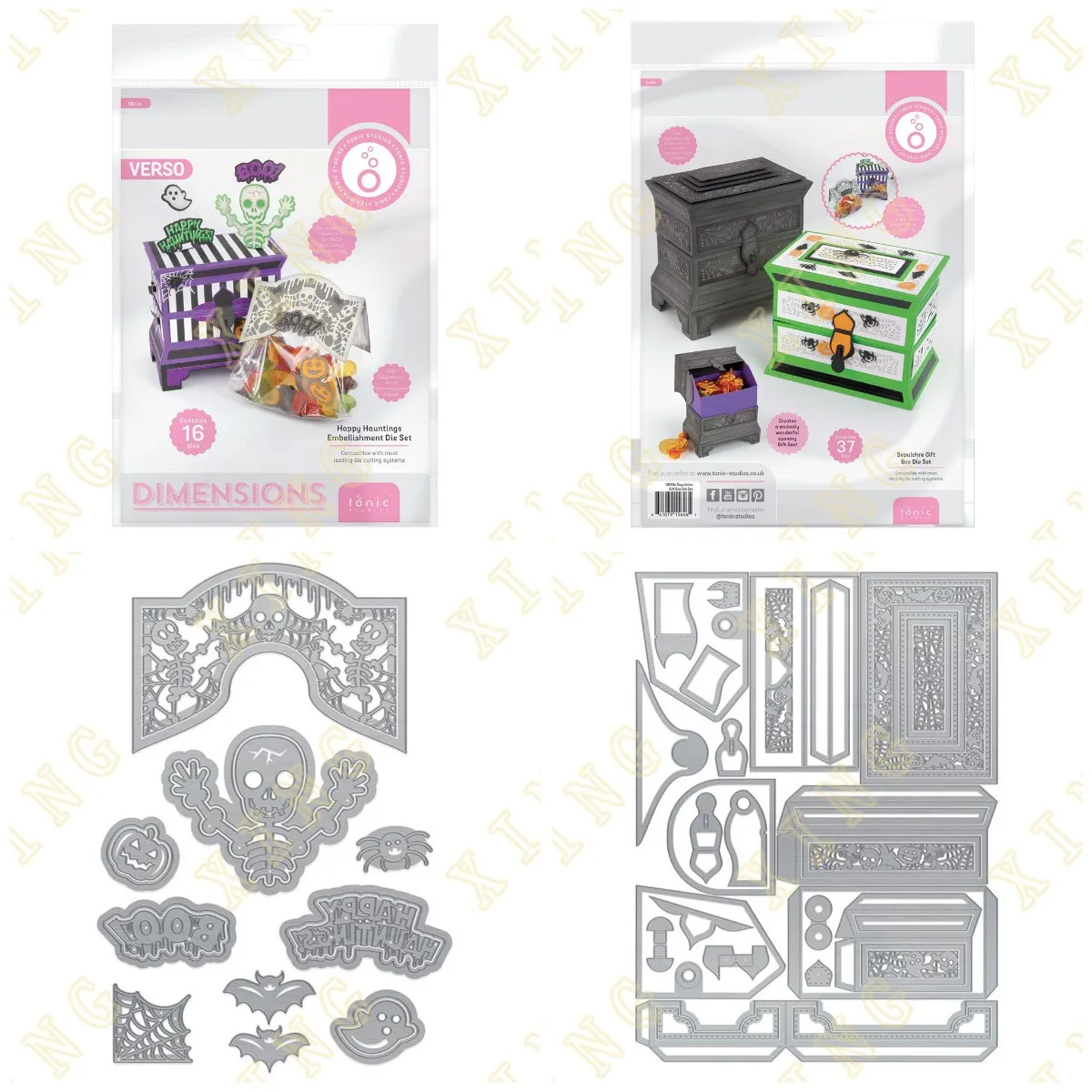 Металлические режущие штампы для рукоделия сделай сам скрапбукинг бумага