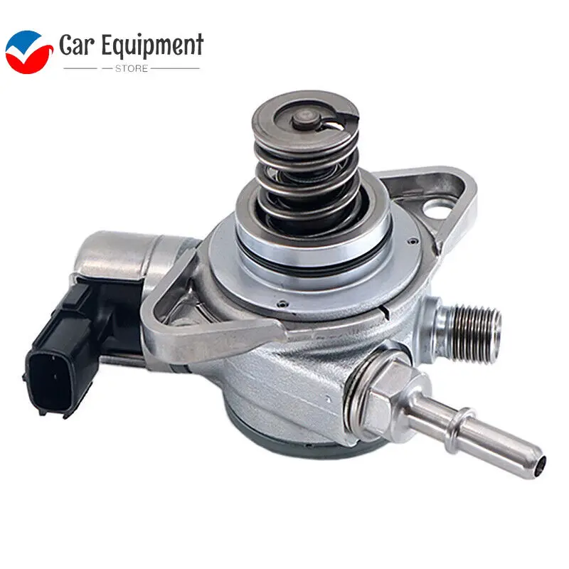 166307214 Топливный насос высокого давления R для двигателя Nissan Qashqai 1 2 DIG-T HRA2DDT HR12DDT