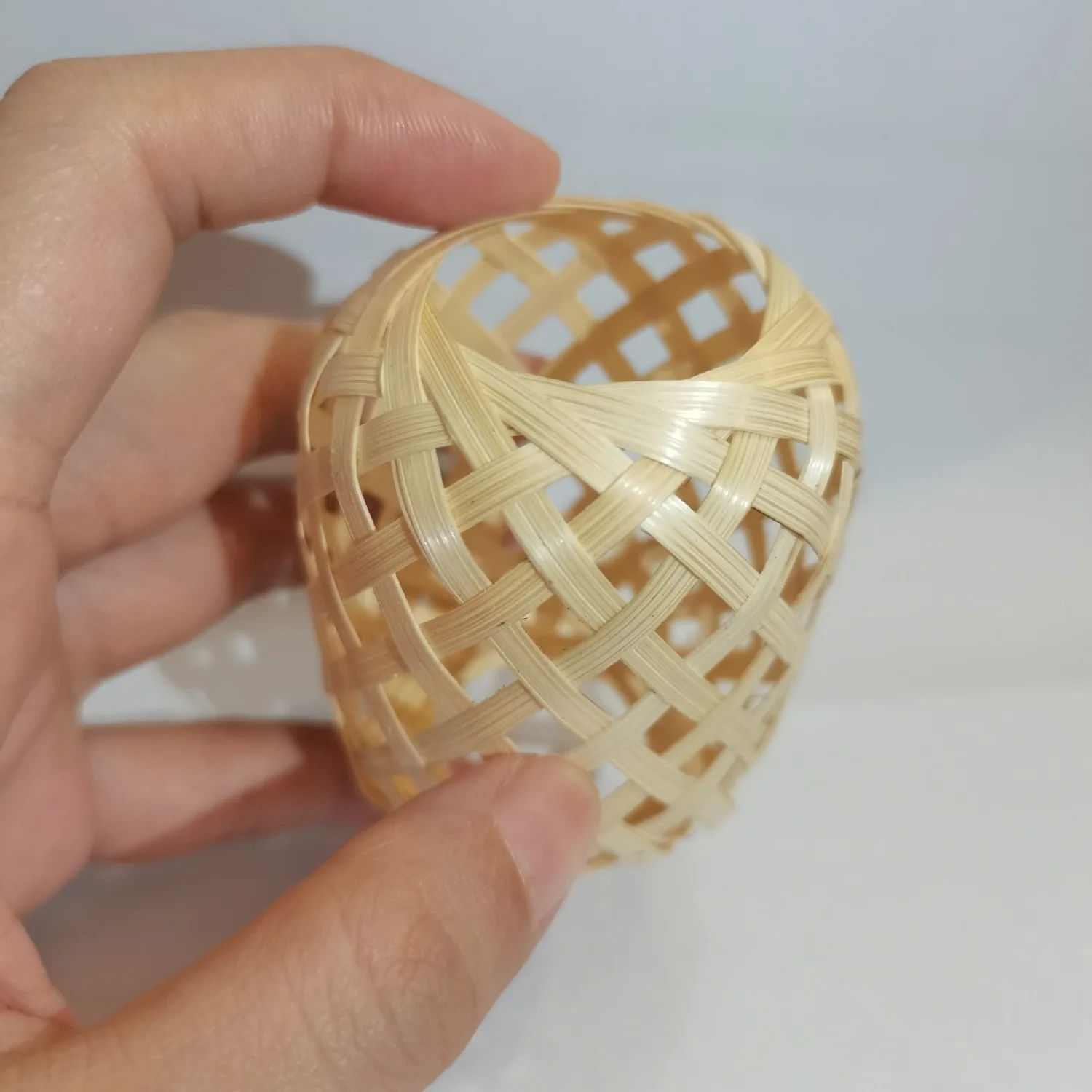 Бамбуковая бумага для письма ручной работы Chaoshan светящийся портативный фонарь