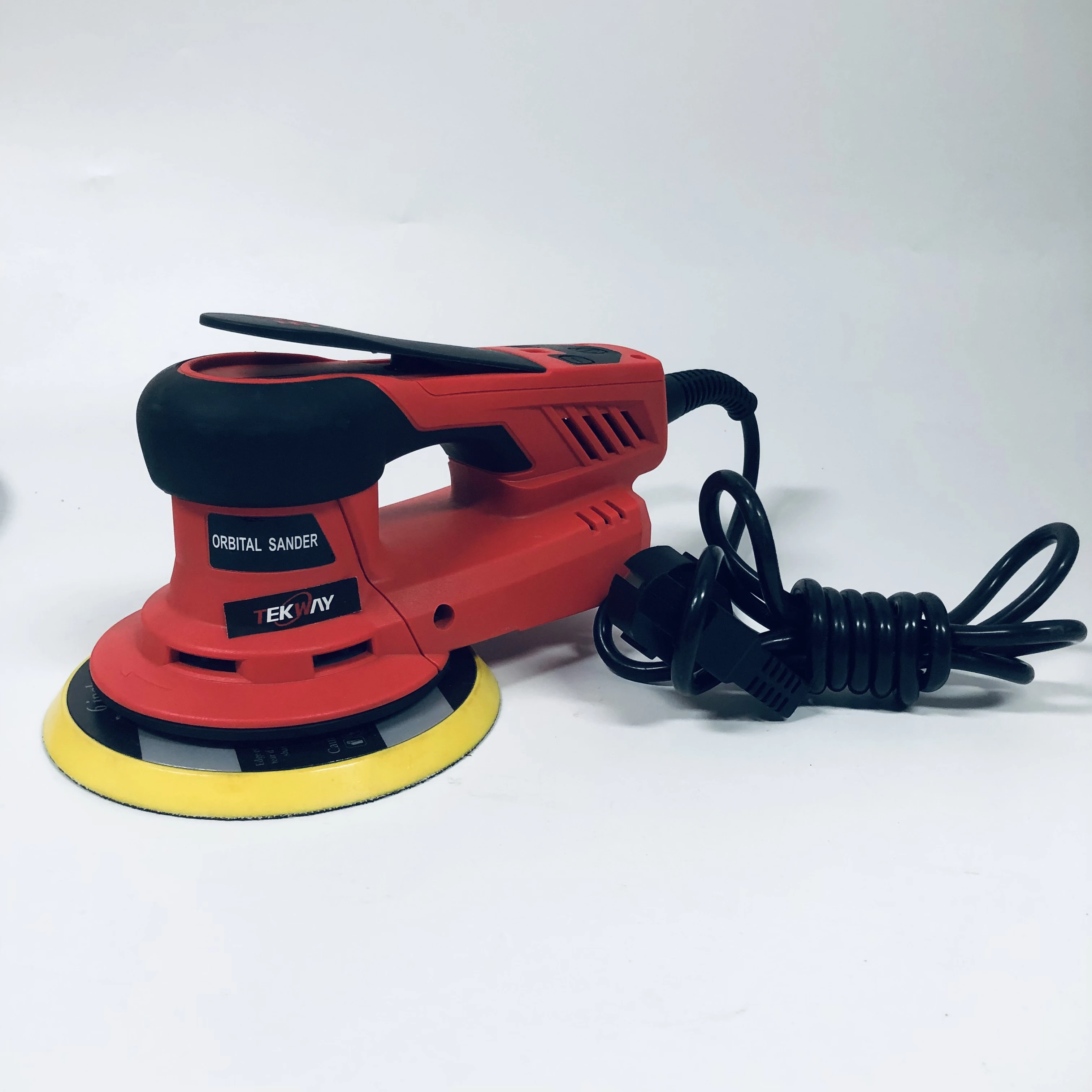 Высокопрочный электрический шлифовальный станок для ладони и долговечный