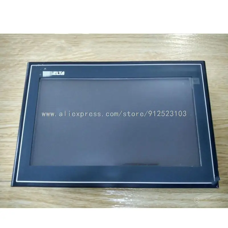 

10.1 Inch Touch Panel HMI DOP-110WS for Delta TFT LCD Screen New Original In Box 118530