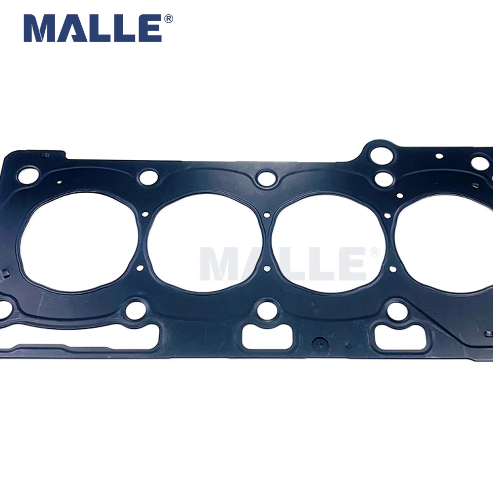 Прокладка головки блока цилиндров двигателя для Toyota Lexus VIOS 1.3 L 1.5L 4NR 5NR 6NR 7NR NSP15 4NRFE