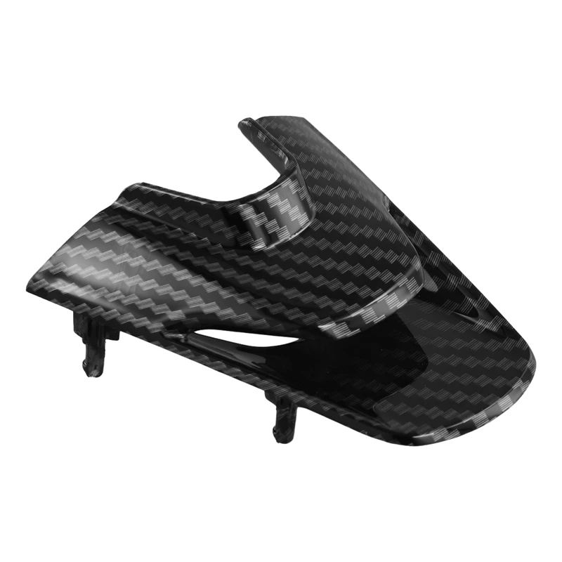 Передняя фара мотоцикла средний воздухозаборник внутренний обтекатель для Ducati