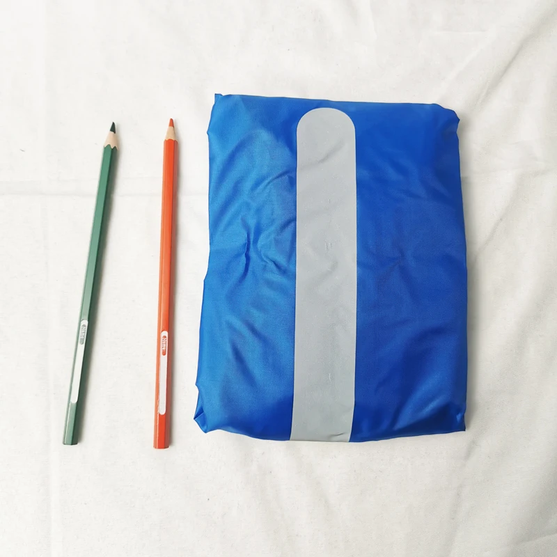 Светоотражающий чехол для рюкзака с защитой от дождя и воды