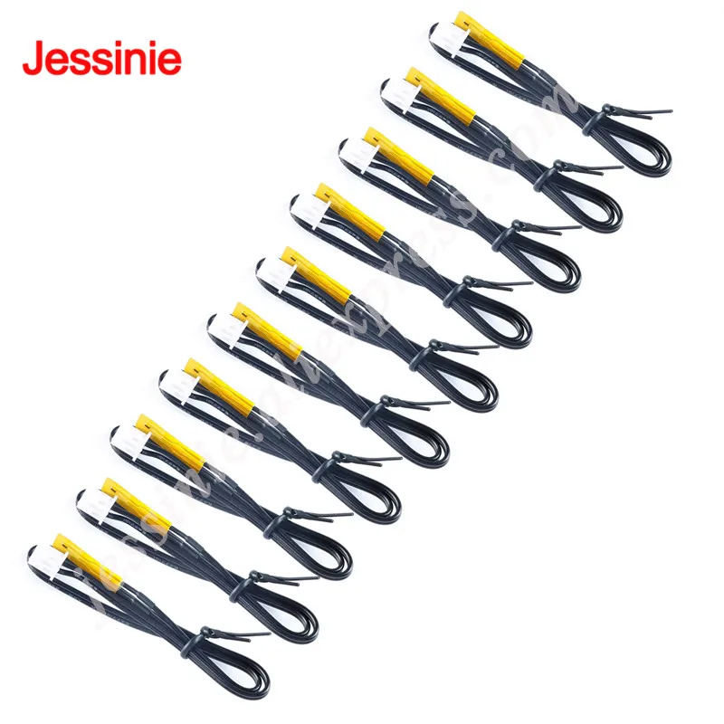 

Термодатчики NTC 10кОм Jessinie для 3D печати