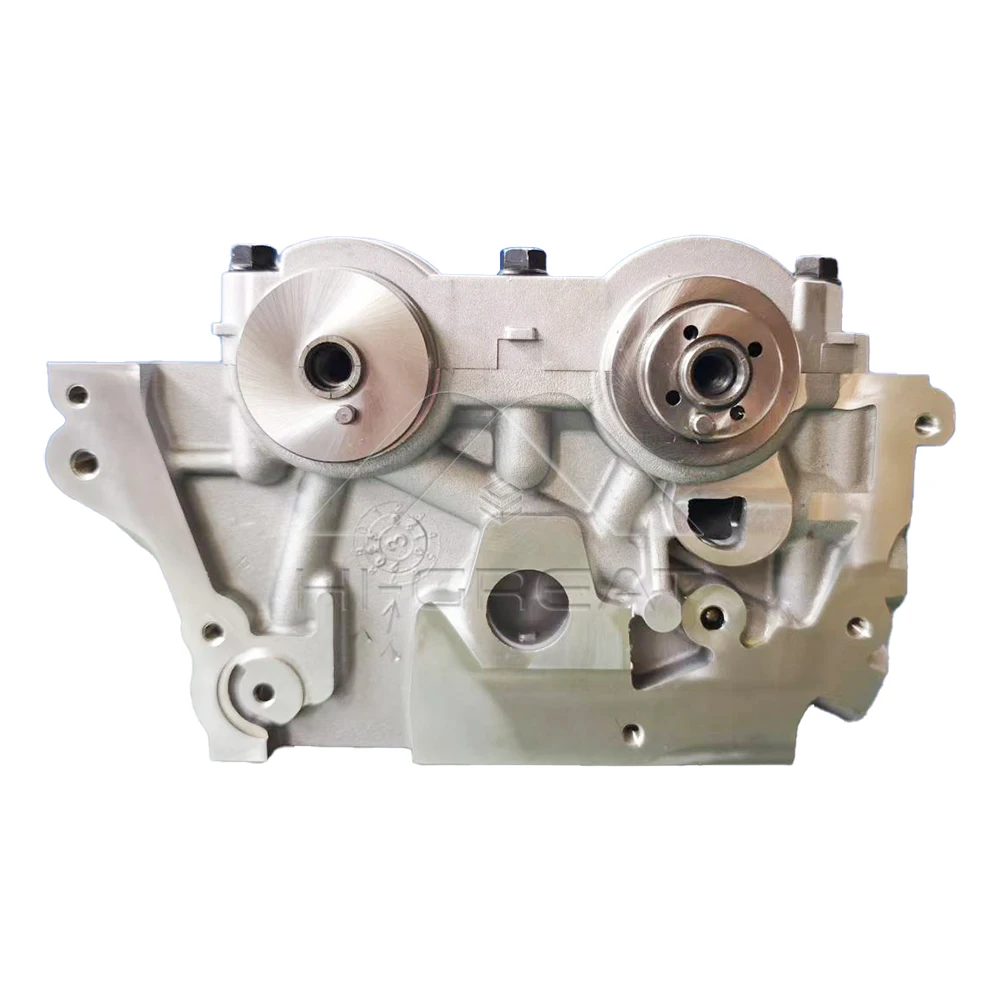 Головка блока цилиндров 1ZZ-FE 11101-22071 11101-22080 11101-22081 для Toyota Corolla, Hiace, Hilux, Fortuner, Matrix, Avensis (art.: 3920d885bd65b) - 3920d885bd65b