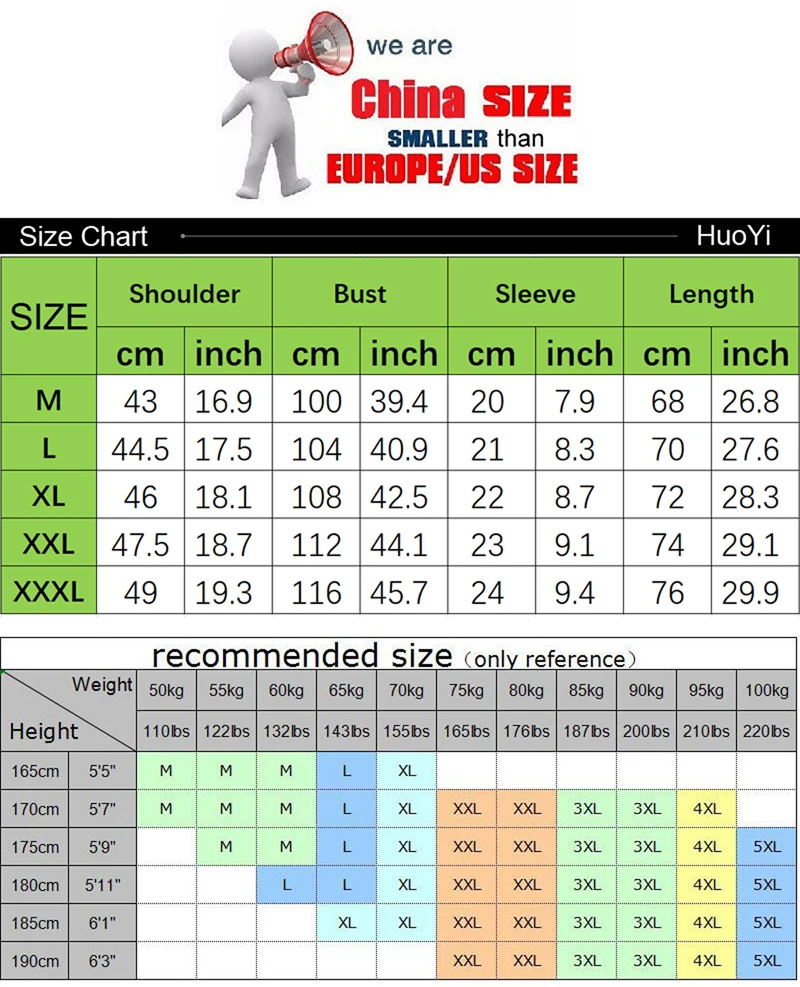 Рисунок 6 - Однотонная свободная Мужская рубашка-поло