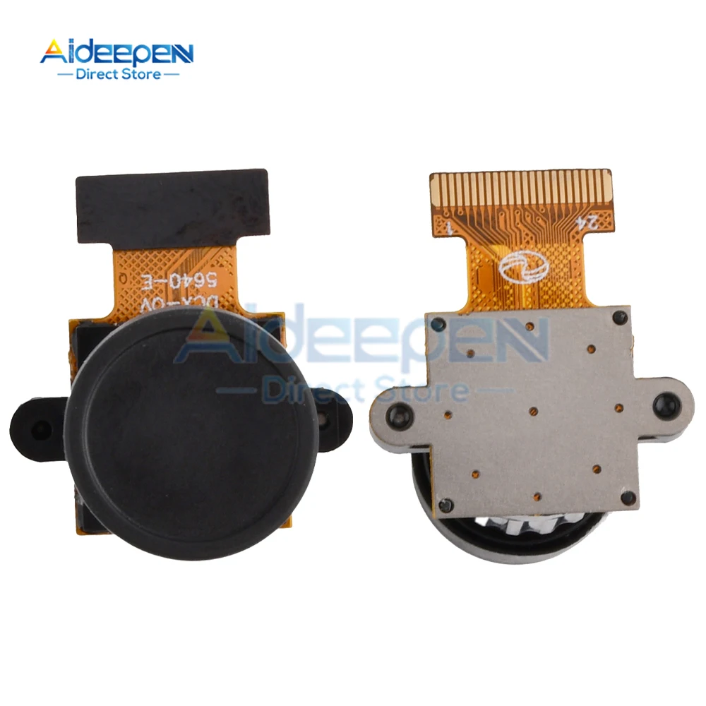 Модуль камеры OV5640 21 мм для ESP32-CAM модуль 5 миллионов пикселей 65 100 130 градусов 24