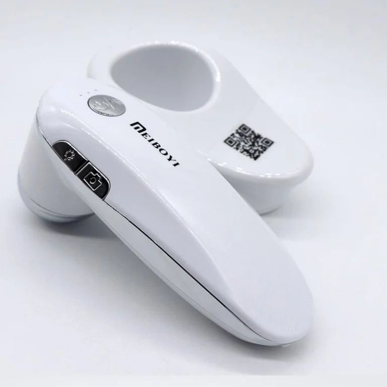 

Skin Care Diagnosis Equipment Hair Follicle Scalp Hair Scanner Analyzer
