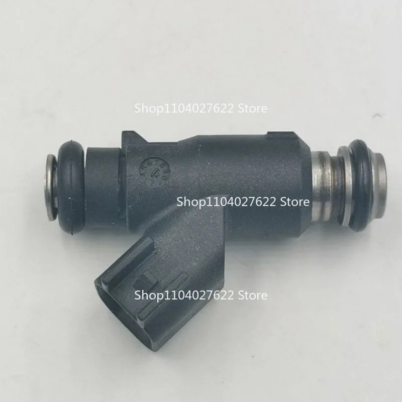 Фото Подходит для топливной форсунки Haojiang 150 №2