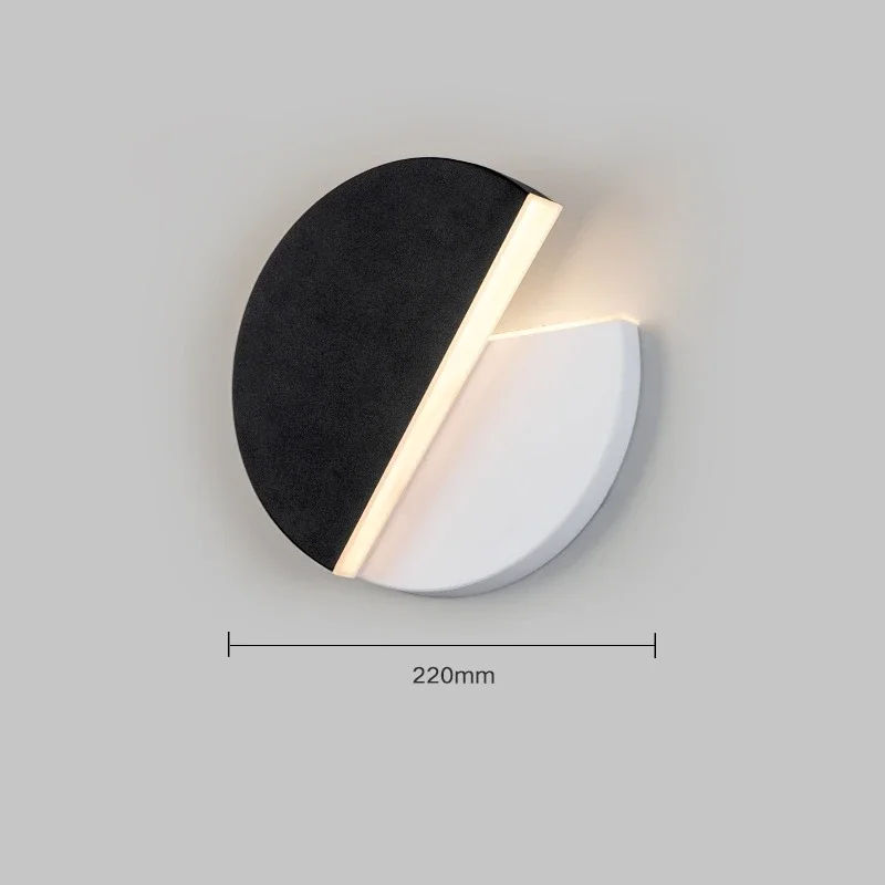 

Настенный светильник Lava Ball Железный круглый