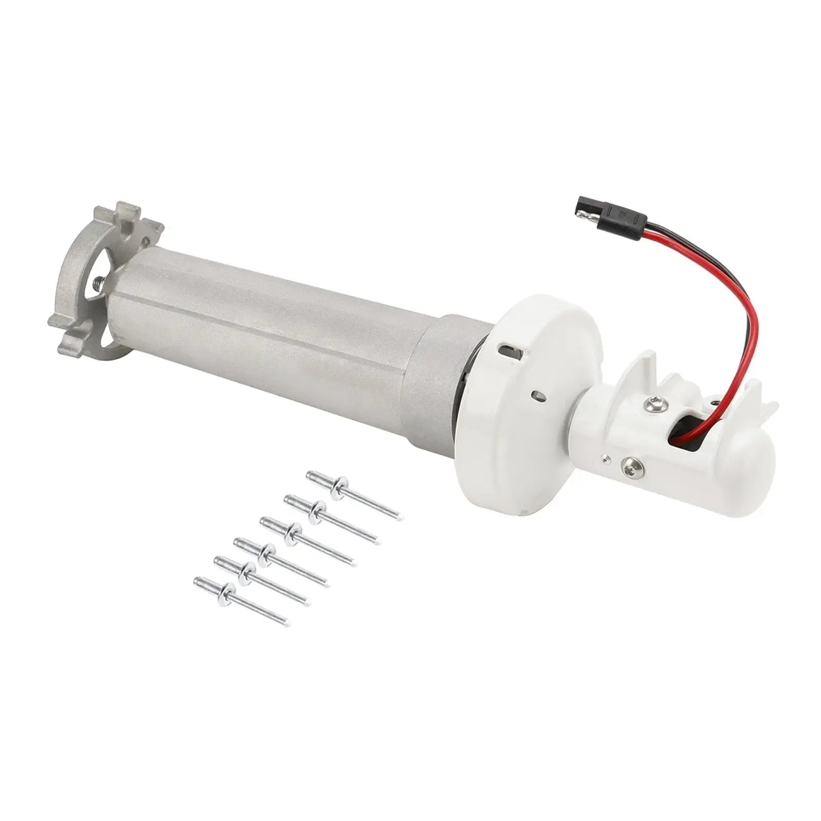 

Rv Power Awning Motor Torsion Assembly 3310423.209B 3310419.209B 3310423.137B Metal Spare Parts Easy to Install Rust Resistance