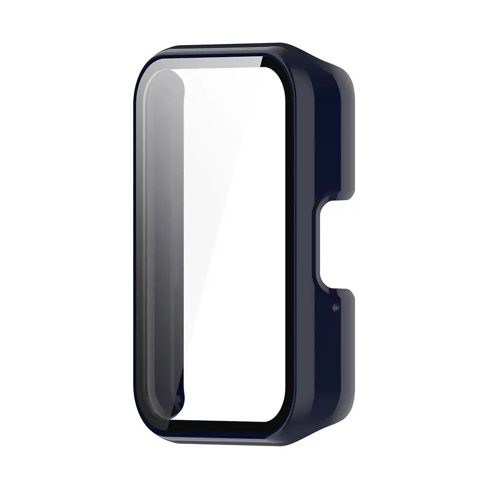 Закаленное стекло для браслета Fit3 Samrt ремешок часов с полным покрытием бампер