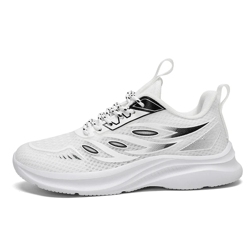 Зимние новые Универсальные мужские и женские спортивные туфли повседневные