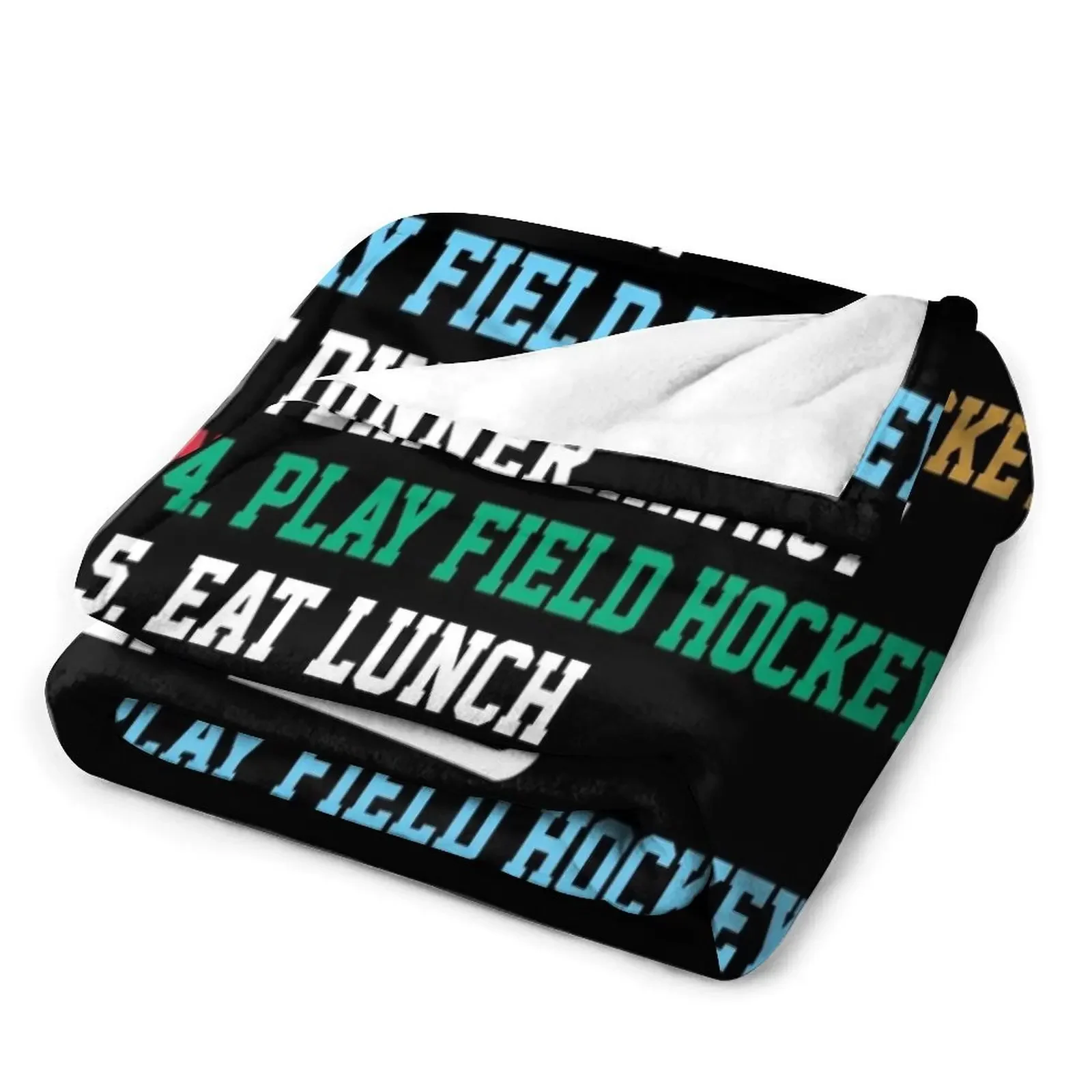 Персонализированное плюшевое одеяло My Perfect Day Play