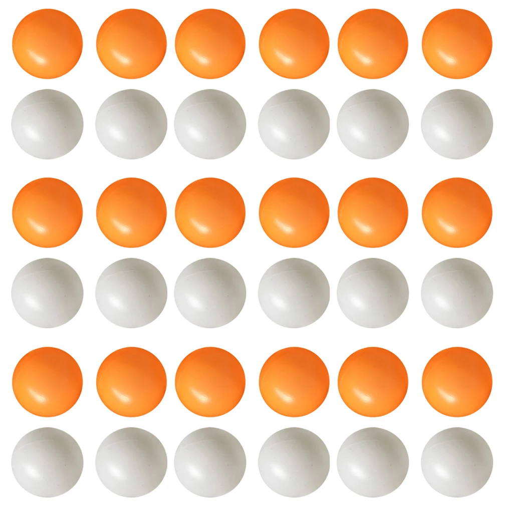 

150 шт., мячи для настольного тенниса, 38 мм