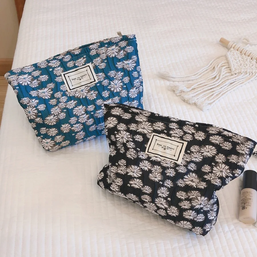 

Японский чехол для женщин, маленькие предметы, внутренняя сумка для путешествий, сумки-тоуты, школьный чехол-карандаш