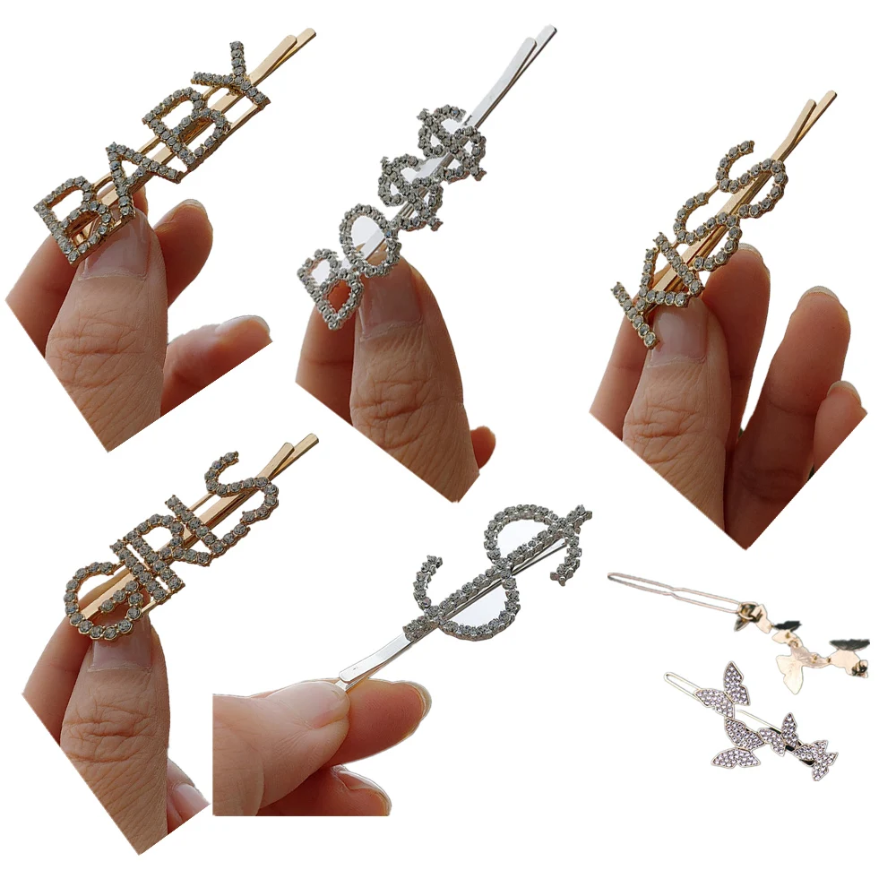 

Модная заколка для волос в виде подсолнуха для женщин аксессуары для кабеля Позолоченные кристаллы Заколка Для Девочек поцелуй стили подарок на день рождения