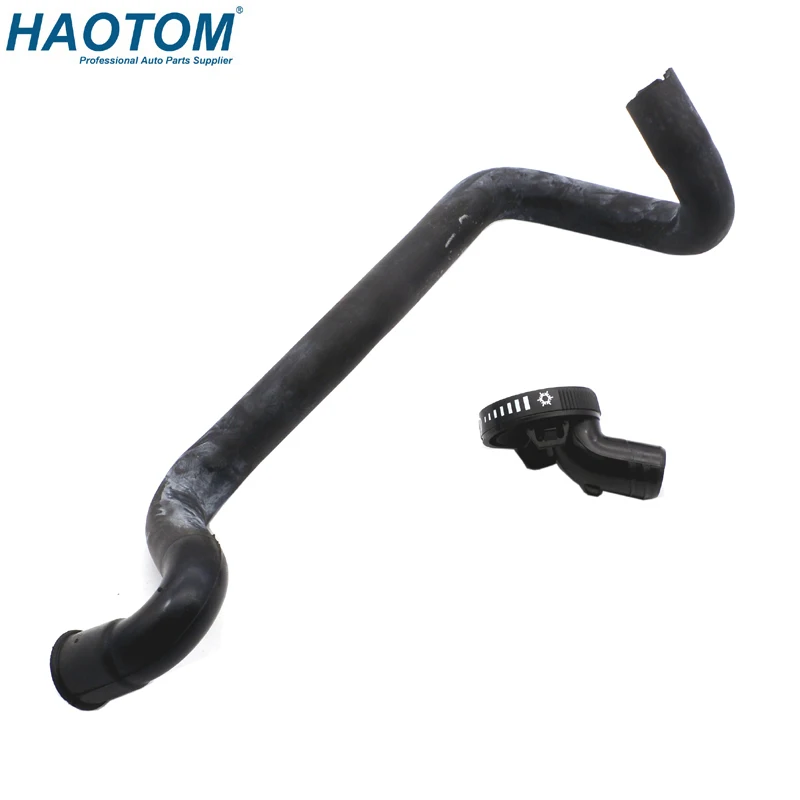 

1Set For VW Golf 7 MK7 Golf 7.5 RLINE Golf R32 GTI MQB Glove Box Outlet Cooling Valve Hose Kit 5E0816355 For MIB Cooling