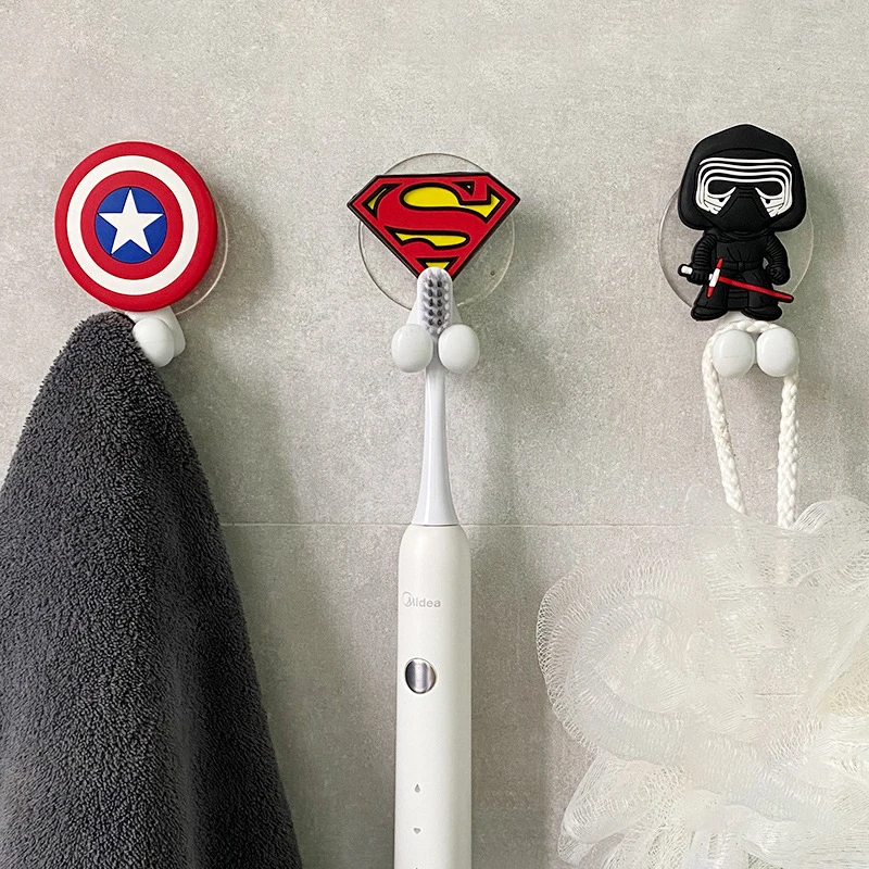 Toothbrush Holder Creative Ornaments Kid Gifts