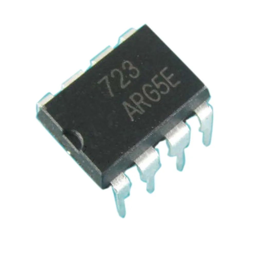 

10 шт./партия YD723A YD723 723A DIP-8 в наличии