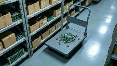 Для адаптера Mellanox ConnectX-6 MCX653105A-ECAT 100GbE, однопортовый QSFP56, PCIe 4.0 x16, EDRHDR100 IB 2. Функция и сценарий (art.: 3920dcd415252) - 3920dcd415252
