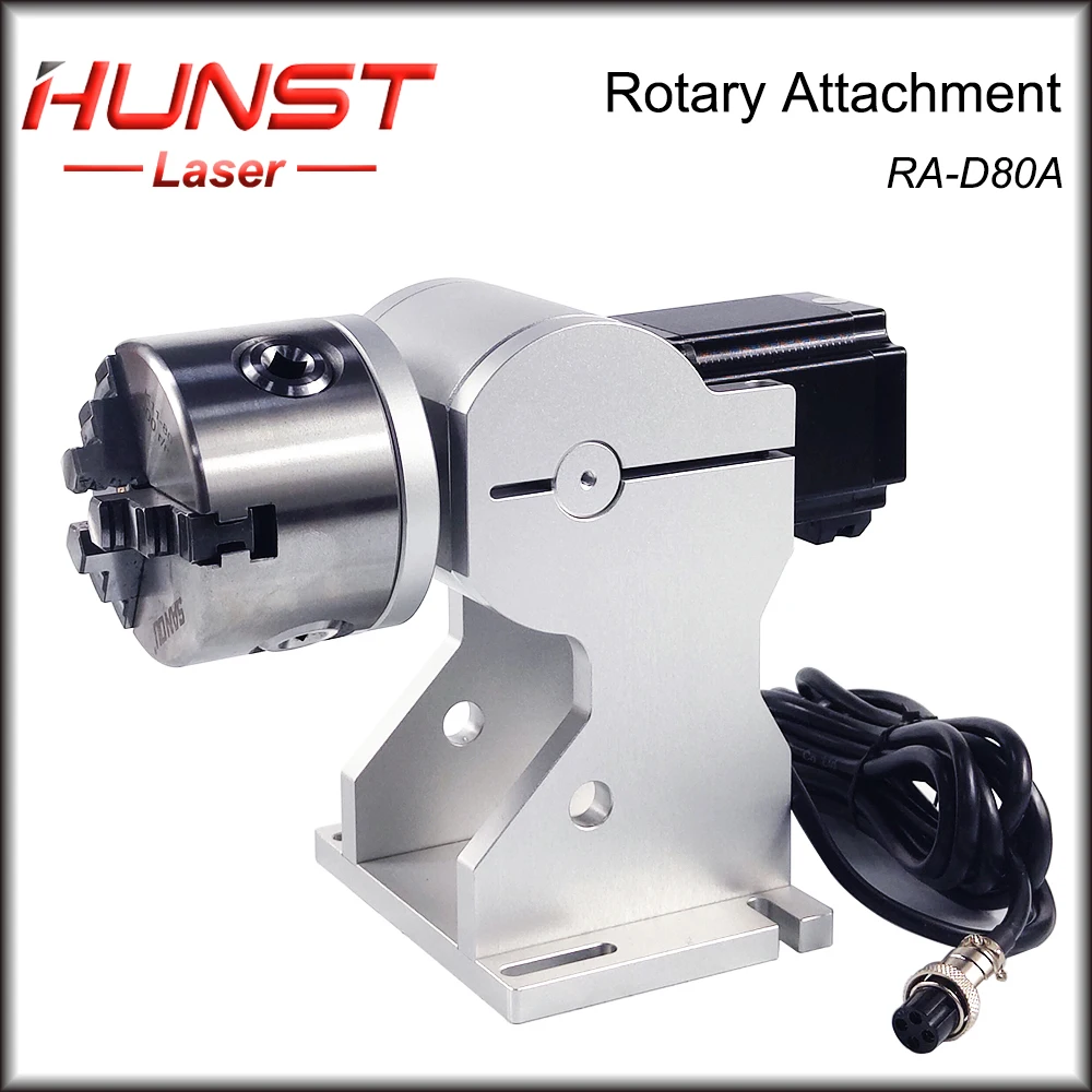 Рисунок 4 - Hunst вращающееся приспособление