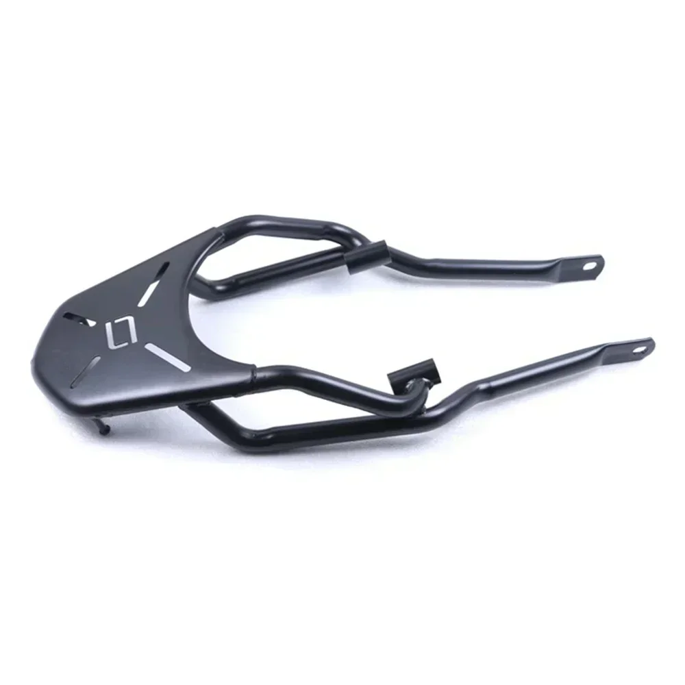 

Аксессуары для мотоциклов Super Soco TC MAX, задняя стойка, полка для багажа, кронштейн, Задняя опора, задняя пластина, подлокотник, запасные части