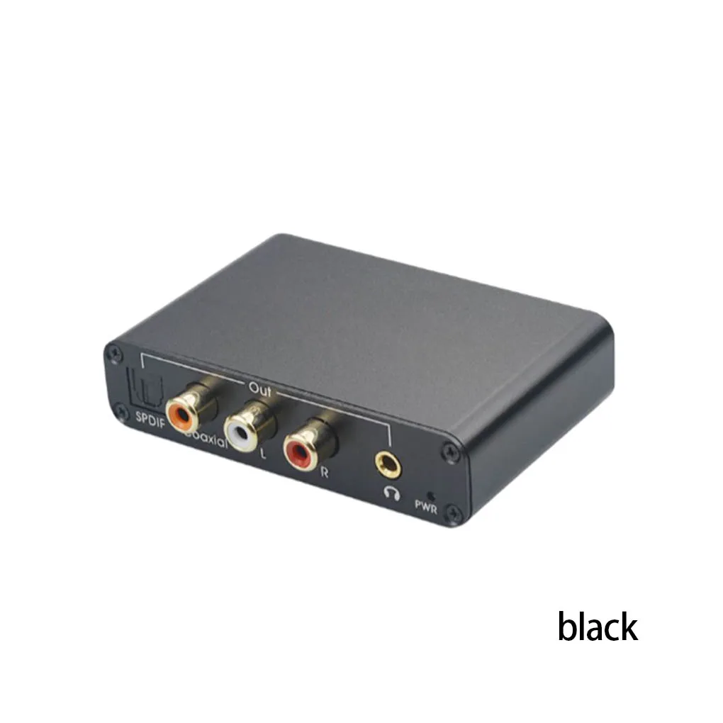 

Аудио конвертер Универсальный ARC HDMI-совместимый экстрактор