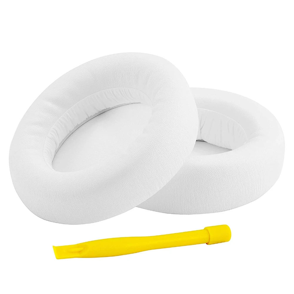 Сменные амбушюры для наушников с твердыми басами