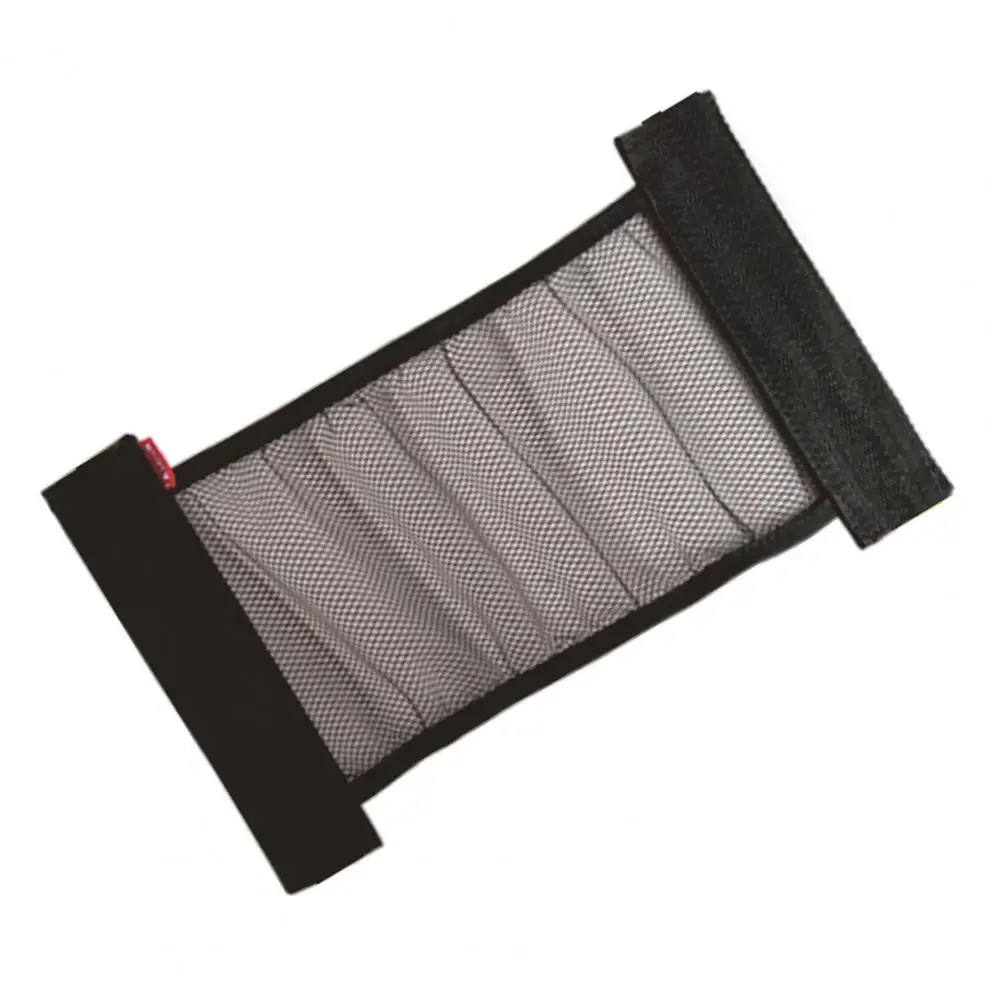 

Простая установка, универсальная вертикальная Φ прочная сетка для заднего багажника, высокая прочность для грузовика