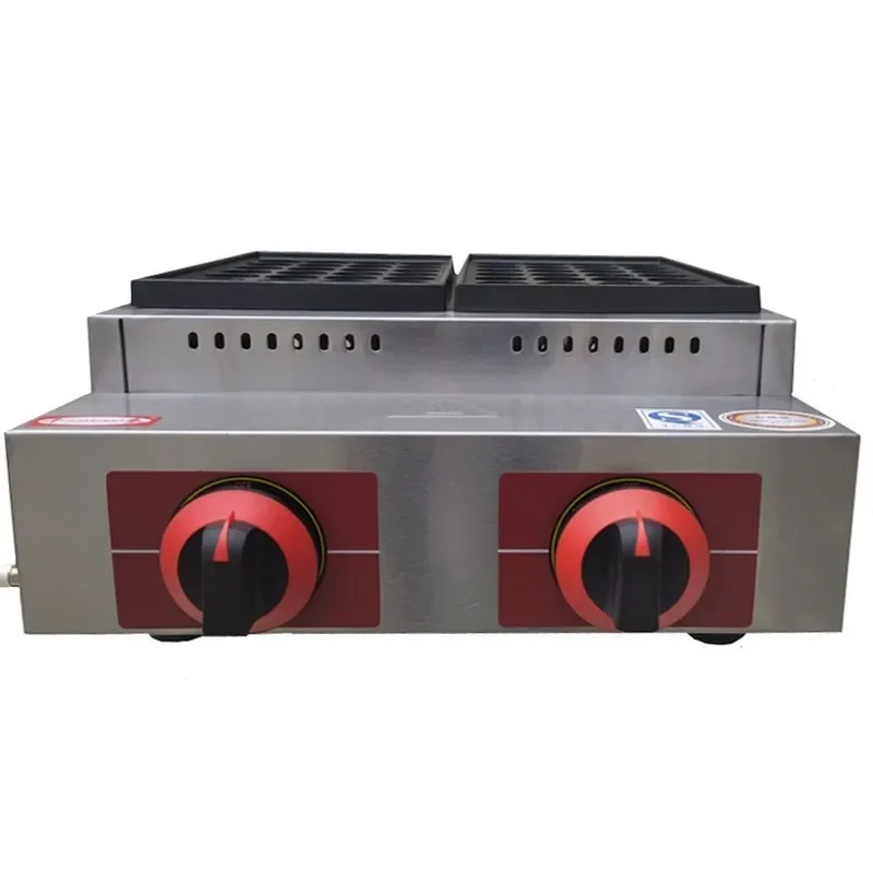 Инфракрасная керамическая пластина Qianmai CB-58 печь для рыбных шариков