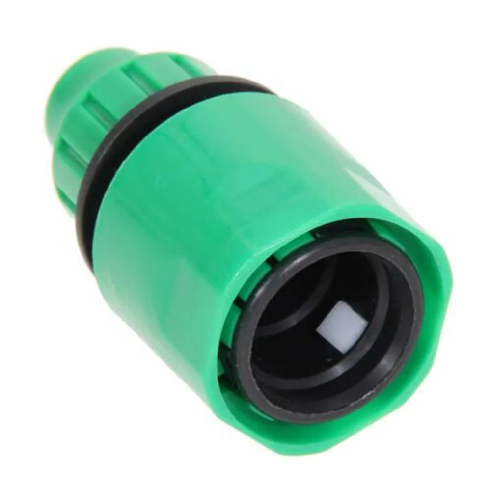 

Adapter Water Tubing Adapter Agriculture Fitting Plastic Balcony Connector