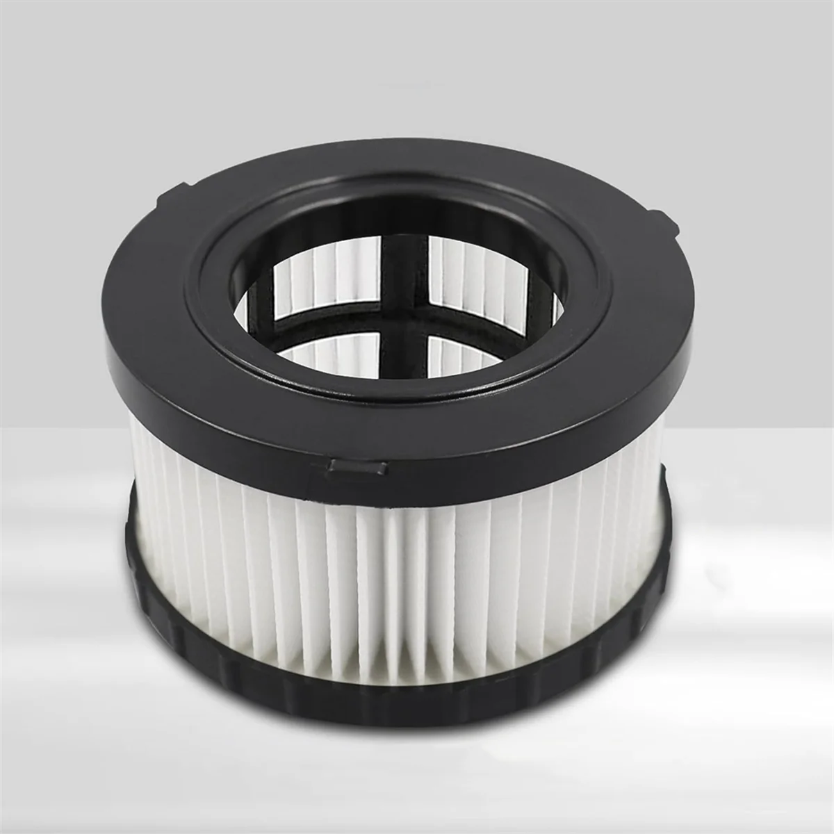 Сменный HEPA-фильтр DC5151H для пылесоса Dewalt DC515 DCV517 DCV517B 6 упаковок