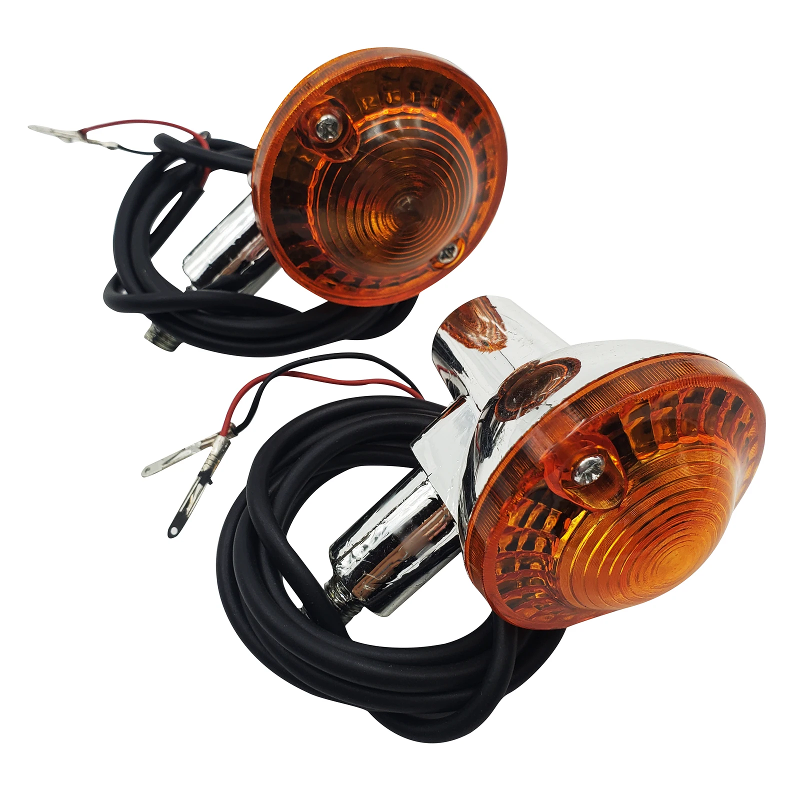 Аксессуары для указателей поворота Citycoco с модификацией модификация лампы 48 В/60