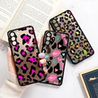 Чехол для Samsung A52, чехол для Samsung S21 Ultra S20 FE S10 Plus A72 A71 A70 A52S 5G A51 A50 A32 A31 A21S A12 A13 A73 A33 A53, чехлы