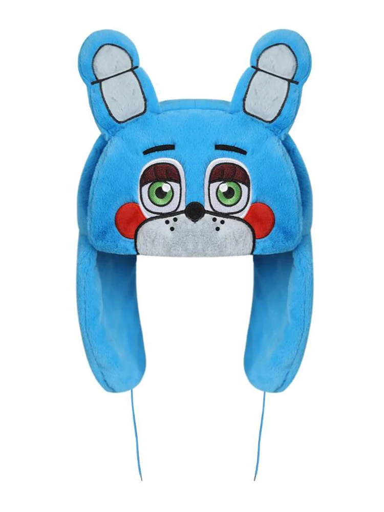 Вельветовая Шапка-бомбер Унисекс Зимняя Теплая Женская Лыжная Шапка С Рисунком