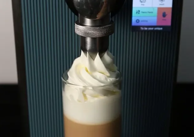 MEHEN 2 литра/5 литра машина для приготовления взбитых сливок/машина производства