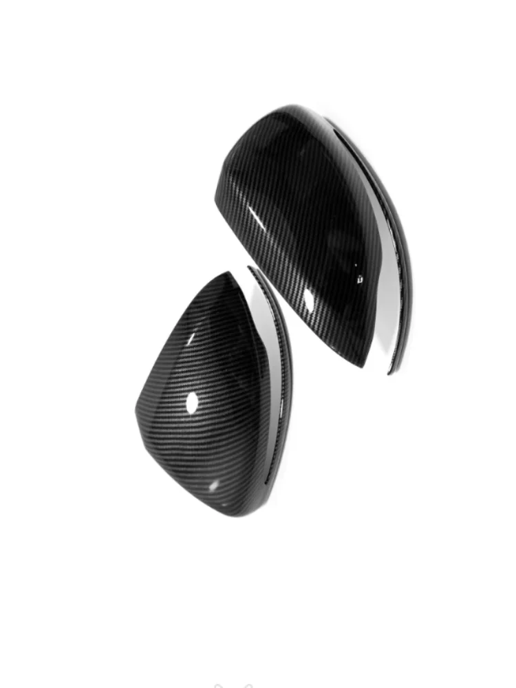 Сменная Крышка для бокового зеркала заднего вида Mercedes Benz A Class CLB 2019-2020