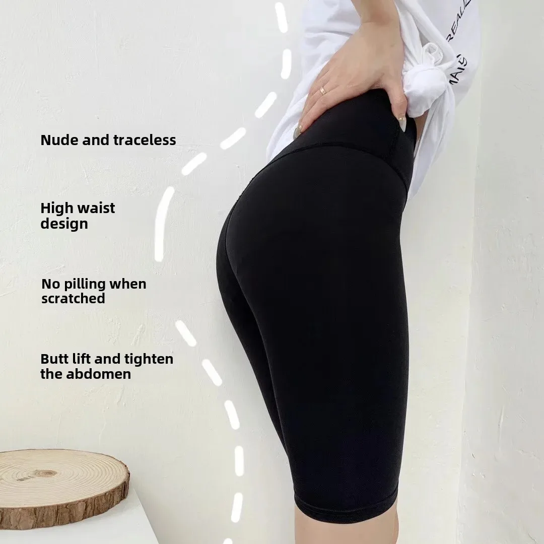 YHD женское корректирующее белье с высокой талией бюстье утягивающие леггинсы