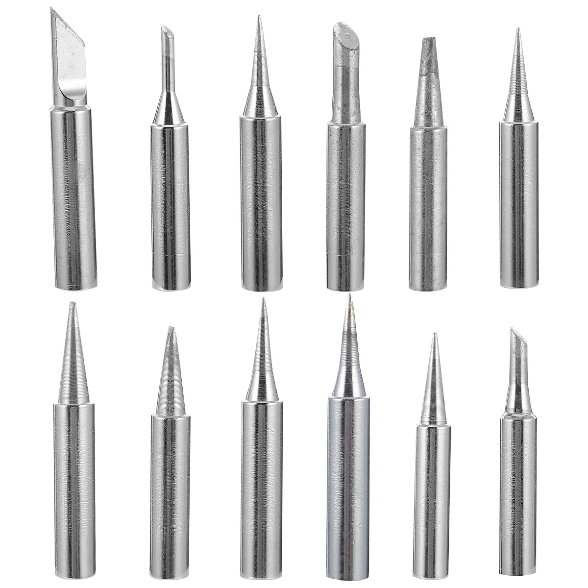 

Soldering Tip Iron Tips Replacement Kit Welding Station Fine Solderhead Weller Precision