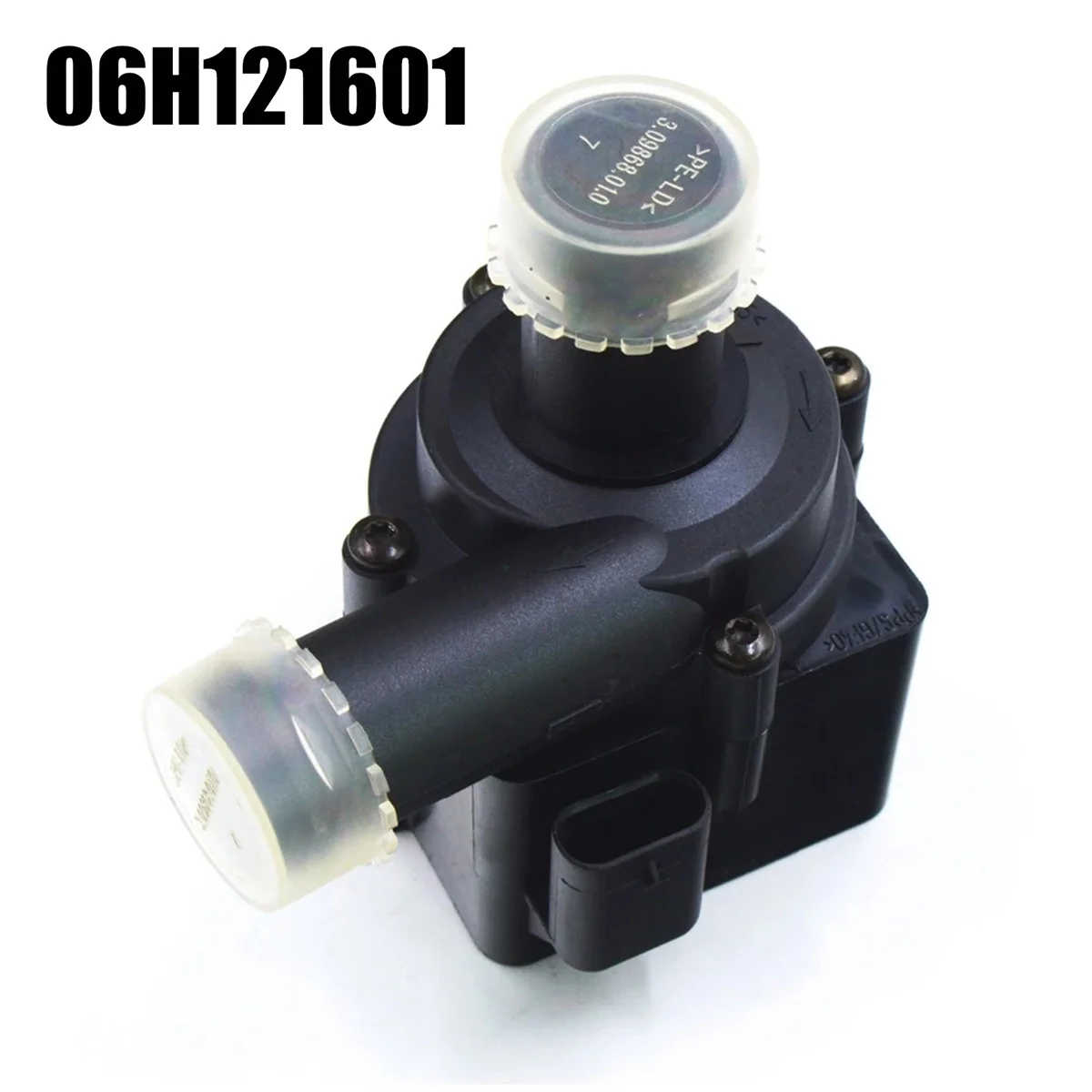 Дополнительный водяной насос 06H121601P дополнительный автомобильный для Audi A4 A5 A6 A8 Q5