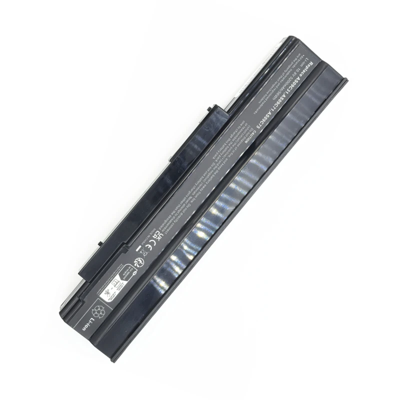 Фото Новый высококачественный аккумулятор AS09C31 AS09C71 AS09C75 для Acer Extensa 5635 5635G 5635ZG 5635Z 5235 10,8 В-56 Втч №5